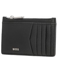 BOSS New Crosstown Z - Tarjetero 10 tarjetas 13 cm (black)