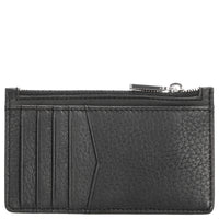 BOSS New Crosstown Z - Tarjetero 10 tarjetas 13 cm (black)