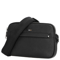 BOSS Ray - Gürteltasche 10 cm (black) - Ansicht 2