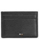 BOSS Ray - Kreditkartenetui 4cc S (black)