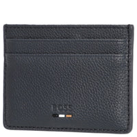 BOSS Ray - Kreditkartenetui 4cc S (medium blue) - Markenkoffer