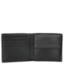 BOSS Ray MN - Geldbörse 4cc 11 cm (black) - Ansicht 2