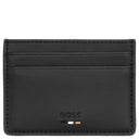 BOSS Ray MS S - Kreditkartenetui 4cc 10 cm (black) - Markenkoffer