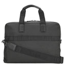 BOSS Ray N - Aktentasche 15" 38 cm (schwarz) - Ansicht 4