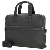 BOSS Ray N - Aktentasche 15" 38 cm (schwarz) - Ansicht 2