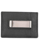 BOSS Ray N - Geldscheinklammer 2cc 10 cm (black) - Ansicht 3
