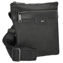 BOSS Ray N - Umhängetasche 22 cm (schwarz) - Ansicht 5