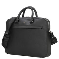 BOSS Ray S - Aktentasche 14" 38 cm (black) - Ansicht 2