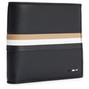 BOSS Ray S - Geldbörse 4cc 11 cm (black) - Markenkoffer