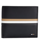 BOSS Ray S - Geldbörse 4cc 11 cm (black) - Markenkoffer