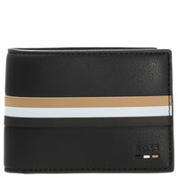 BOSS Ray S - Geldbörse 6cc 11 cm (black)