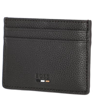 BOSS Ray S - Kreditkartenetui 5cc 10 cm (dark brown) - Ansicht 3