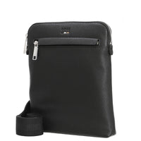 BOSS Ray S - Umhängetasche 24 cm (black) - Ansicht 2