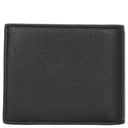 BOSS Ray Trifold - Geldbörse 8cc 12 cm RFID (black) - Markenkoffer
