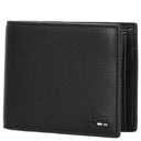 BOSS Ray Trifold - Geldbörse 8cc 12 cm RFID (black) - Markenkoffer