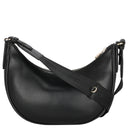 BOSS Sandy Halfmoon - Umhängetasche (black) - Markenkoffer