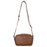 BOSS Sandy - Umhängetasche 19.5 cm (medium brown)