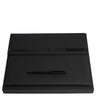 BOSS Set Cloud Matte - Schreibset 2tlg. (black)