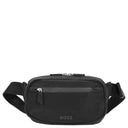 BOSS Styven - Gürteltasche 24 cm (black) - Markenkoffer