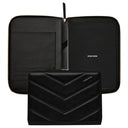 BOSS Triga - Schreibmappe 32 cm (black) - Ansicht 4