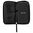 BOSS Triga - Terminplaner 20 cm (black) - Markenkoffer