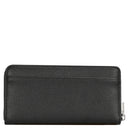 BOSS Women Anett Ziparound - Geldbörse 19 cm (schwarz) - Markenkoffer