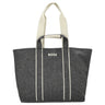 BOSS Women Palmah - Shopper 39 cm (dark grey)