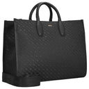 BOSS Women Sandy MED Tote - Shopper 36 cm (black) - Ansicht 5