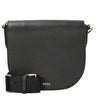 BOSS Women's Alyce Flap Xbody BM - Umhängetasche 21 cm (black) - Markenkoffer