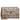 BOSS Women's B Icon - Schultertasche M 24.5 cm (light beige) - Markenkoffer