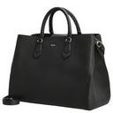 BOSS Women's Lenah - Business Tote 36 cm (black) - Markenkoffer