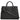 BOSS Women's Lenah - Business Tote 36 cm (black) - Markenkoffer