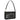 BOSS Women's Sandy - Schultertasche 25 cm (schwarz) - Markenkoffer