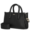 BOSS Women's Sandy SM - Henkeltasche 22 cm (black) - Markenkoffer