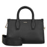 BOSS Women's Sandy SM - Henkeltasche 22 cm (black) - Markenkoffer