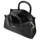 BOSS Women's Sandy SM - Henkeltasche 22 cm (black) - Markenkoffer