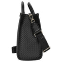 BOSS Women's Sandy Tote - Shopper 37 cm (black) - Markenkoffer