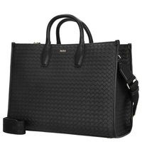 BOSS Women's Sandy Tote - Shopper 37 cm (black) - Ansicht 2