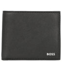 BOSS Zair - Geldbörse 4cc (black)