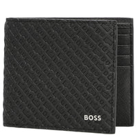 BOSS Zair - Geldbörse 8cc 11 cm (black) - Ansicht 3