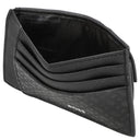 BOSS Zair M Big - Kreditkartenetui (black) - Markenkoffer