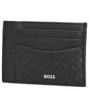 BOSS Zair M Big - Kreditkartenetui (black) - Markenkoffer