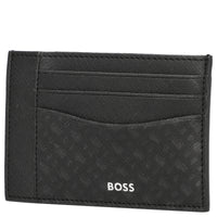 BOSS Zair M Big - Kreditkartenetui (black) - Ansicht 2