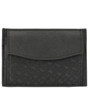 BOSS Zair M Big - Kreditkartenetui (black) - Markenkoffer