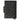 BOSS Zair MN Secrid - Kreditkartenetui (black) - Markenkoffer