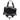 Bree Aiko 4 - Rucksack 13" 39 cm (black) - Markenkoffer