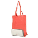 Bree Vary 3 Beltbag - Shopper 23 cm (grey white sunset) - Markenkoffer