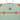 Brics Bellagio - 4 - Rollen - Trolley 70.5 cm erw. (eucalyptus) - Markenkoffer