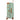 Brics Bellagio - 4 - Rollen - Trolley 70.5 cm erw. (eucalyptus) - Markenkoffer