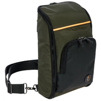 Brics BY Eolo - Rucksack 37 cm (olive) - Markenkoffer